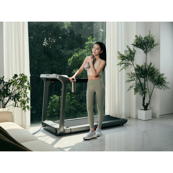 Фото - Беговая дорожка KingSmith WalkingPad Treadmill X218